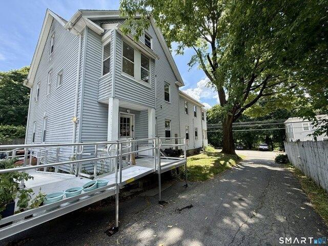 House for sale in Plainfield, Connecticut