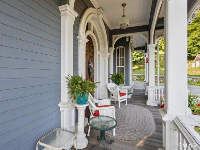 House for sale in Central Village Historic District, Plainfield
