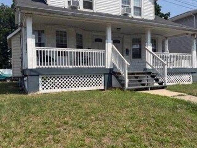 House for sale in Plainfield, New Jersey