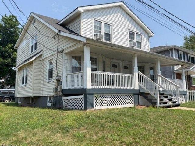 House for sale in Plainfield, New Jersey