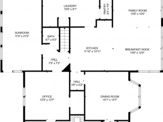 House for sale in Plainwell
