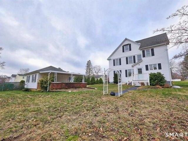 House for sale in Pequabuck, Plymouth