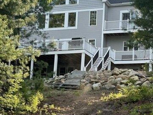 House for sale in Manomet, Massachusetts