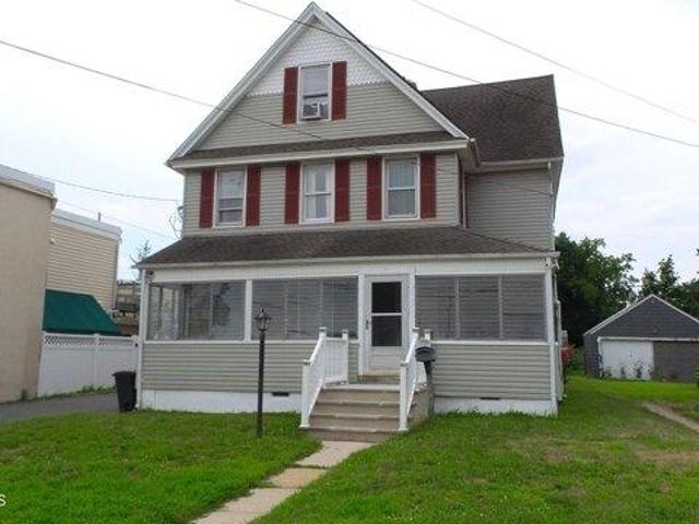 House for sale in Point Pleasant Beach, New Jersey