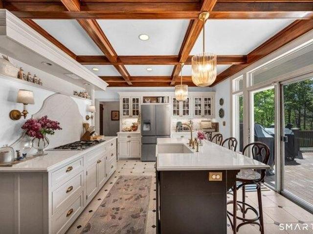 House for sale in Pomfret, Connecticut