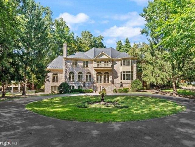 House for sale in Potomac, Maryland