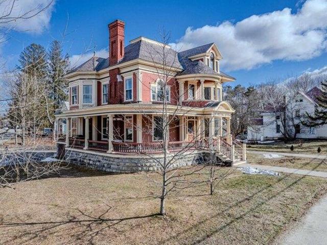 House for sale in Poultney, Vermont