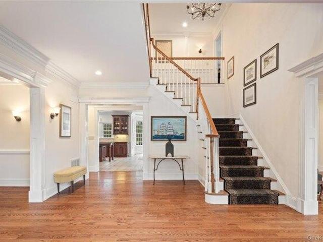 House for sale in Pound Ridge, New York