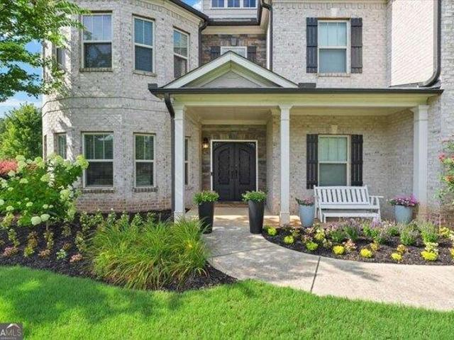 House for sale in Cobb, Georgia
