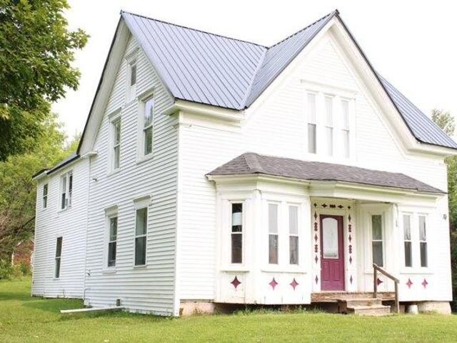 House for sale in Presque Isle, Maine