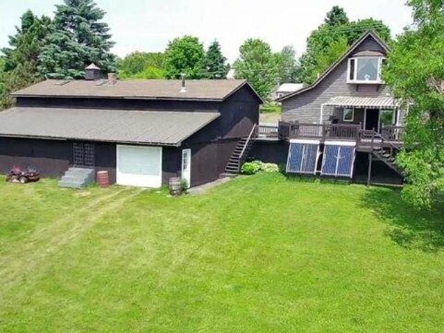 House for sale in Presque Isle, Maine