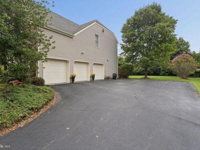 House for sale in Princeton Junction, New Jersey