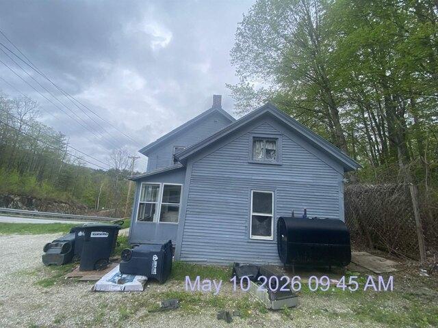 House for sale in Proctor, Vermont