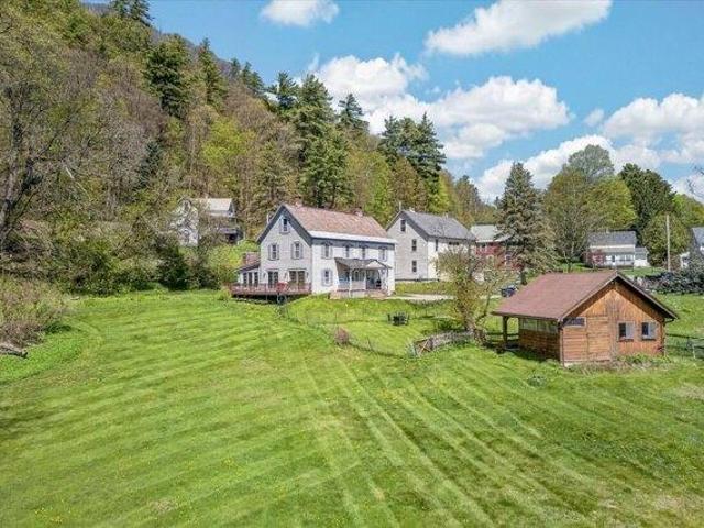 House for sale in Proctor, Vermont
