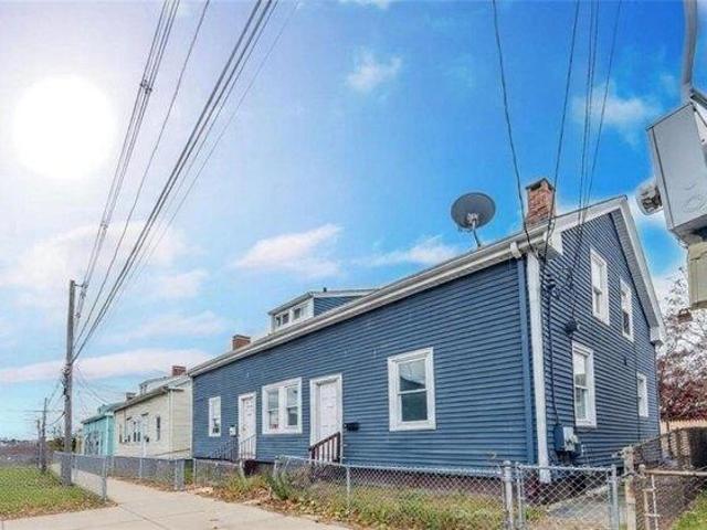 House for sale in Providence, Rhode Island