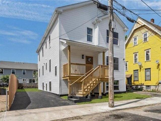 House for sale in Providence, Rhode Island