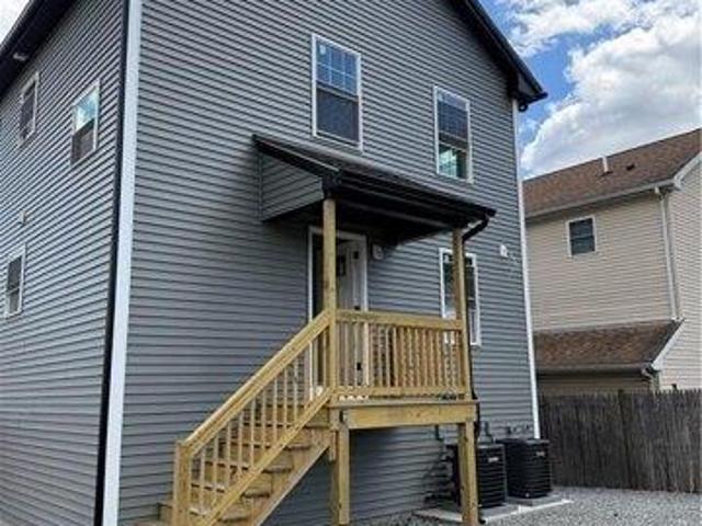 House for sale in Providence, Rhode Island