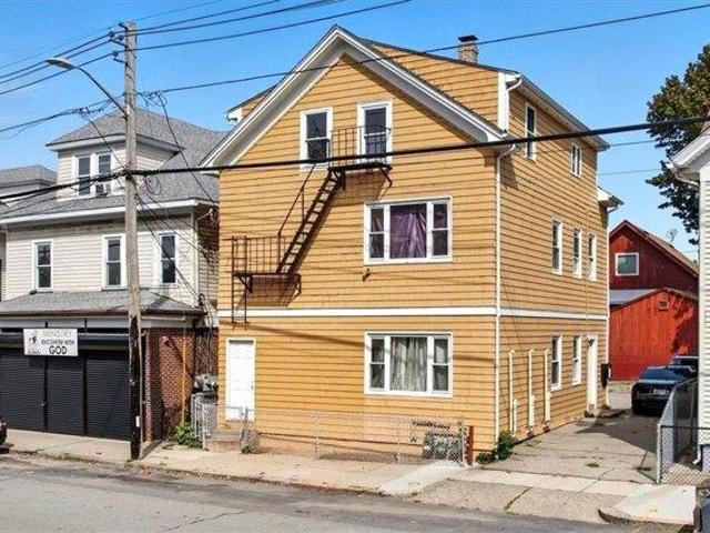 House for sale in Providence, Rhode Island
