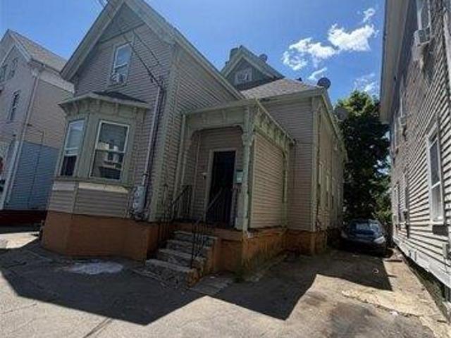 House for sale in Providence, Rhode Island
