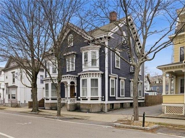 House for sale in Providence, Rhode Island
