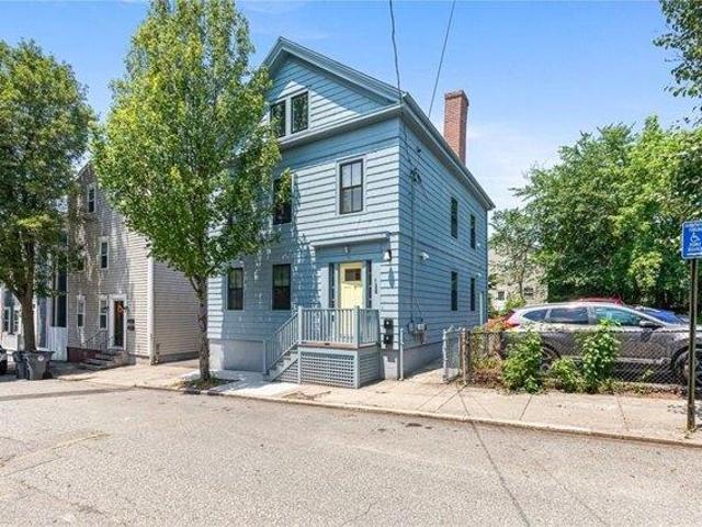 House for sale in Providence, Rhode Island