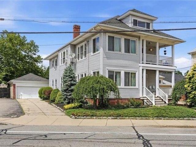 House for sale in Providence, Rhode Island