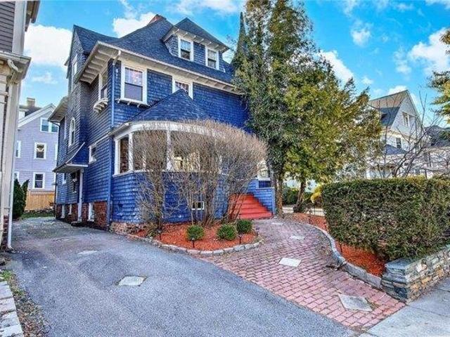 House for sale in Providence, Rhode Island