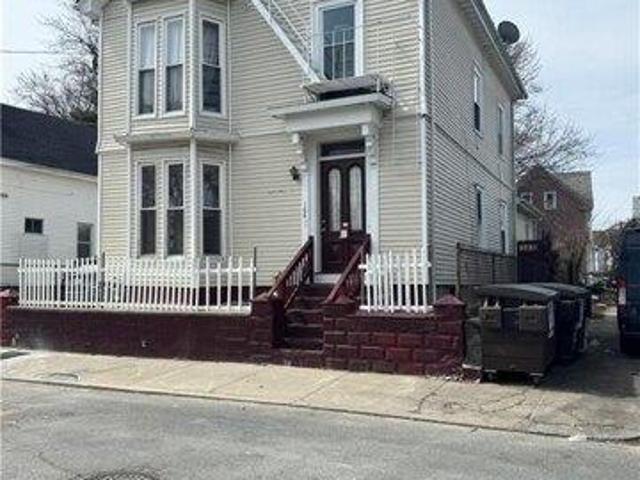 House for sale in Providence, Rhode Island