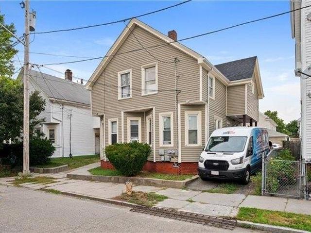 House for sale in Providence, Rhode Island