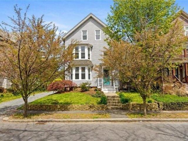 House for sale in Providence, Rhode Island