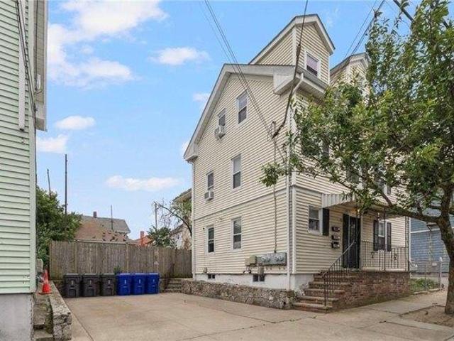 House for sale in Providence, Rhode Island