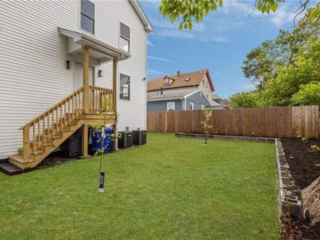 House for sale in Providence, Rhode Island