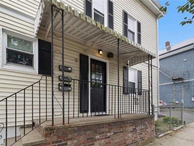 House for sale in Providence, Rhode Island