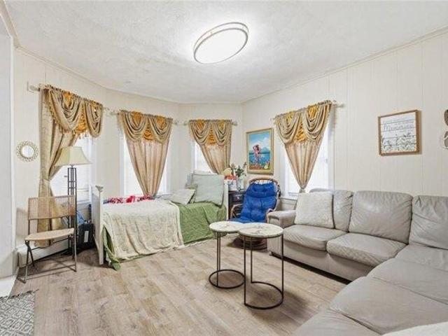 House for sale in Providence, Rhode Island