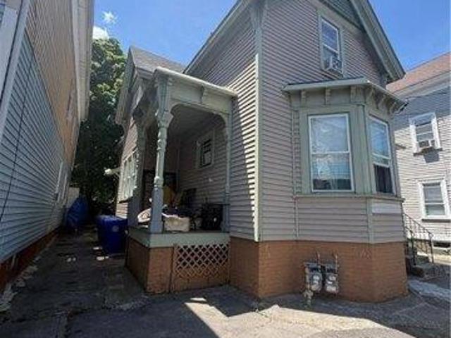 House for sale in Providence, Rhode Island