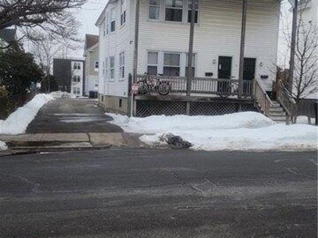 House for sale in Providence, Rhode Island