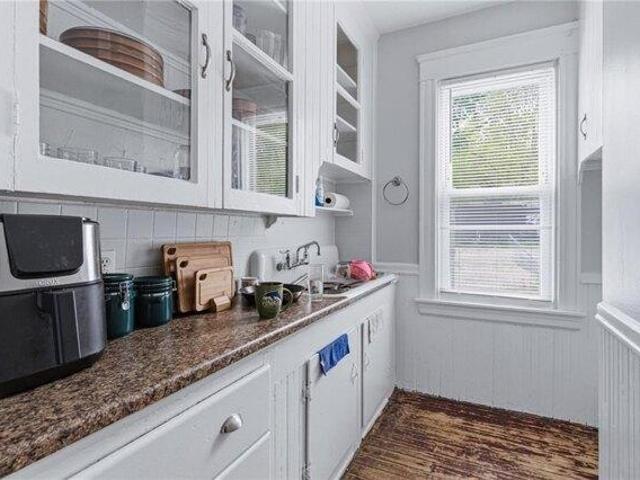 House for sale in Providence, Rhode Island