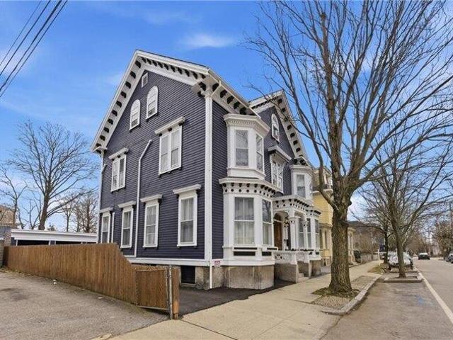 House for sale in Providence, Rhode Island