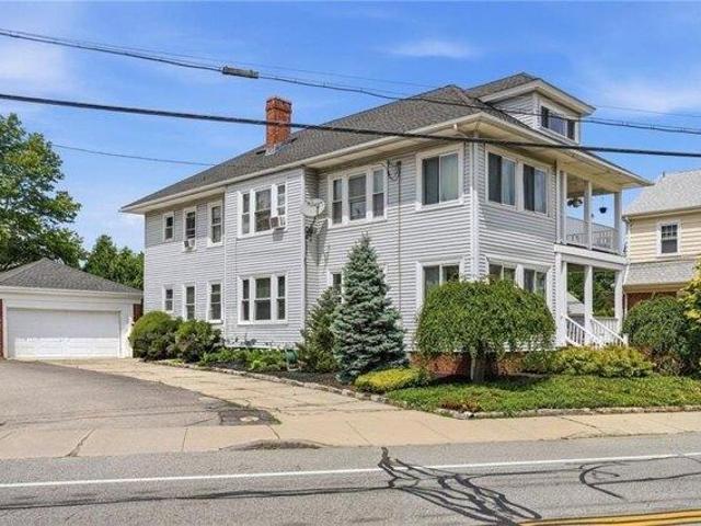 House for sale in Providence, Rhode Island