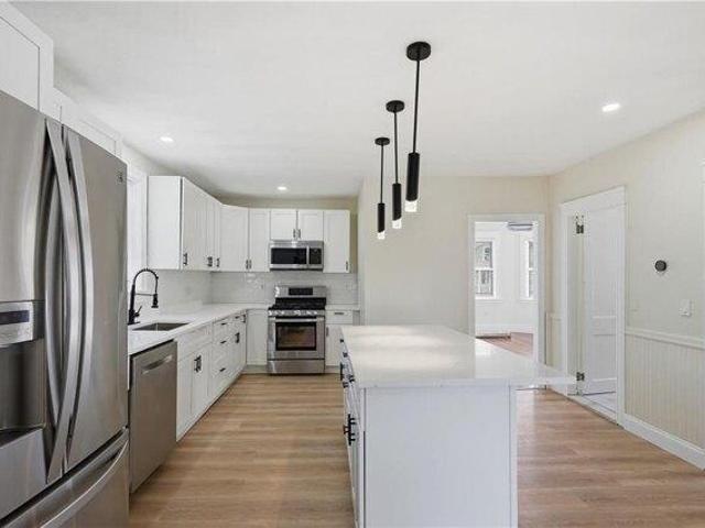 House for sale in Providence, Rhode Island