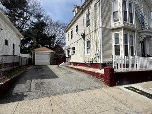 House for sale in Providence, Rhode Island