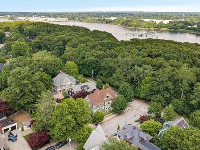 House for sale in Providence, Rhode Island
