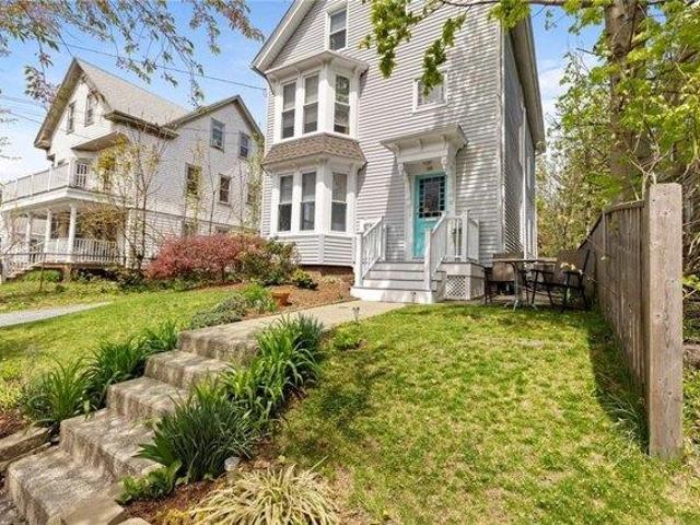House for sale in Providence, Rhode Island