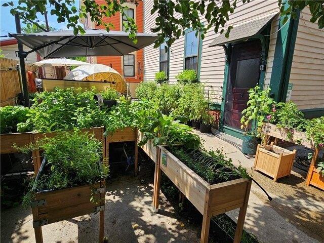 House for sale in Providence, Rhode Island