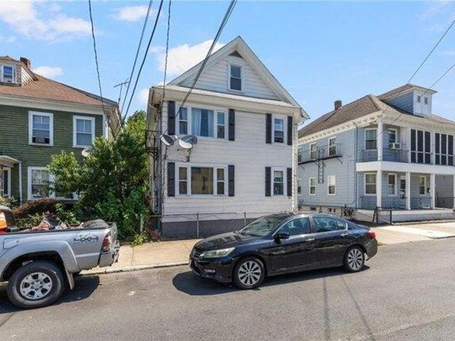 House for sale in Providence, Rhode Island
