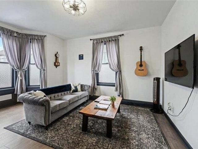 House for sale in Providence, Rhode Island
