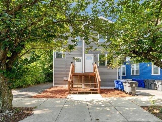 House for sale in Providence, Rhode Island