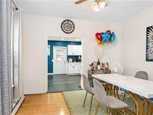 House for sale in Providence, Rhode Island