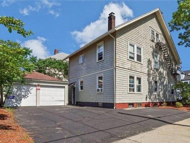 House for sale in Providence, Rhode Island