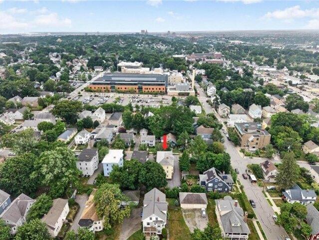House for sale in Providence, Rhode Island